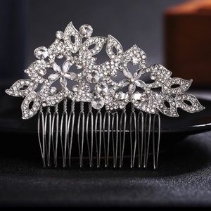 Austrian Crystal Headpiece